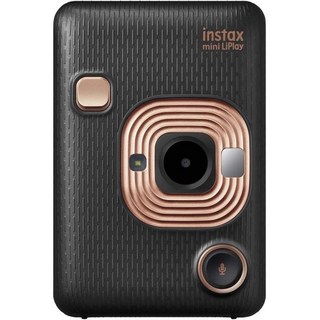 INSTAX 후지필름 인스탁스 미니 리플레이 즉석 카메라 499950, 1개, 카메라만