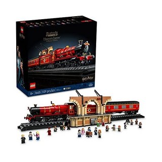 레고 해리포터 호그와트 익스프레스 76405
