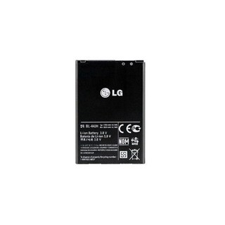 LG 휴대폰 배터리 BL-44JH 다크배터리