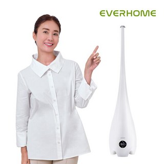 사계절내내쓰는 4L 대용량 원예가습기 초음파 타워형 거실용 통세척 굴뚝 가습기, 에버홈 굴뚝가습기EV-HU6000, 상세 설명 참조