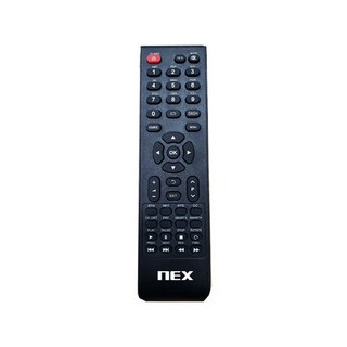 넥스 리모컨, 리모컨4번, 1개