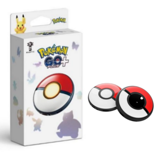 브룩 포켓오토캐치 라이트 포켓몬고 플러스 포고플