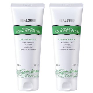 한스킨 매직 딥 클리어링 모공 필링 젤