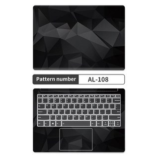 HP 12 코어 i9 라벨 스티커