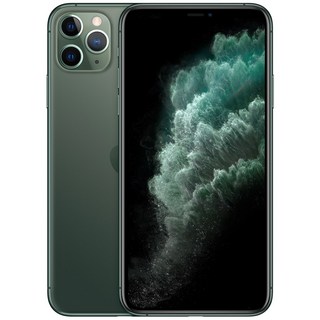 아이폰11 Pro 자급제 256GB 실버의 주요 특징