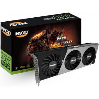 Inno3D RTX 4070 Super
