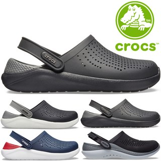 크록스 라이트라이드 라이트라이드 360 4종 CROCS 4종1택 상품 이미지