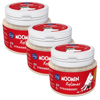 파제르 질리맥스 논코팅 딸기맛 85g 3개 상품 이미지