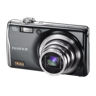 FUJIFILM 디지털 카메라 FinePix(파인픽스) F70 EXR 블랙 F FX-F70EXR GM