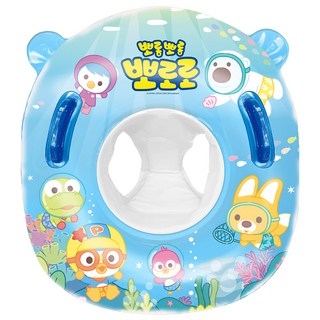 뽀로로 베이직 쿠션보행기 (PP-24W), 1개