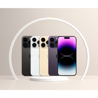 아이폰 14 Pro 자급제 256GB 스타라이트