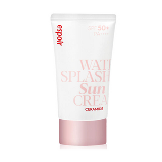 에스쁘아 워터스플래쉬 선크림 SPF50+ PA+++, 60ml, 1개