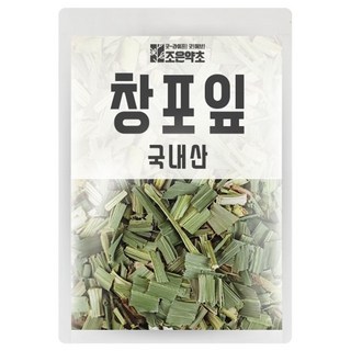 자연의숲 창포추출물