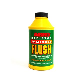 아브로 라디에이터 관리 냉각수 부동액 첨가제 아브로 세척제 354ml