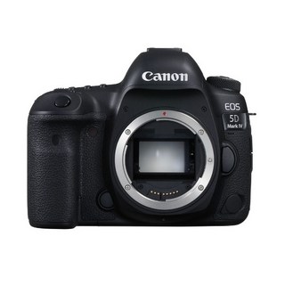 캐논 EOS 5D Mark IV