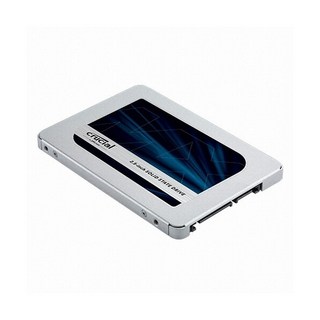 마이크론 Crucial MX500 SSD 1TB