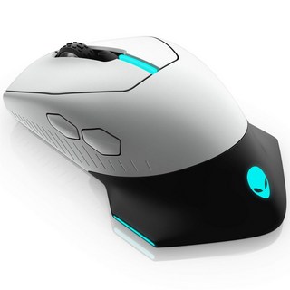 델 ALIENWARE 유선무선 최대 300시간 게이밍 마우스
