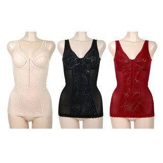 유성 디아브7205 라이크라 지퍼형 치마올인원