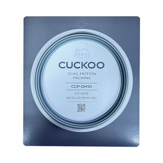 CUCKOO CRP-FHR1010FG의 제품 이미지