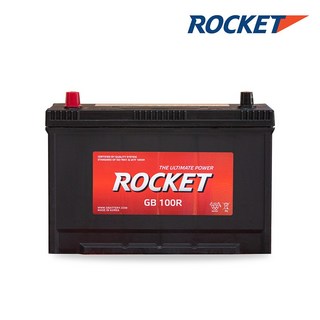 델코 DF 100R 소렌토(~03) 스타렉스 그랜드스타렉스 배터리, 로케트 GB 100R, 폐전지반납, 공구대여, 1개 자동차배터리