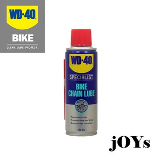 WD-40 스페셜리스트 바이크 체인 루브