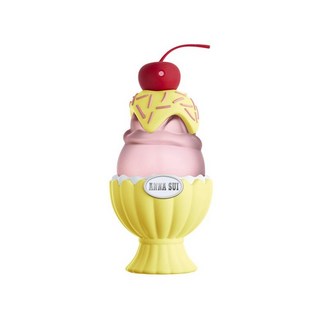 ANNA SUI 선데이 멜로 옐로우 오데 트왈렛 50ml