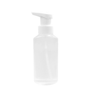 파마 중화제 거품기 180ml 수동식 공병, 1개