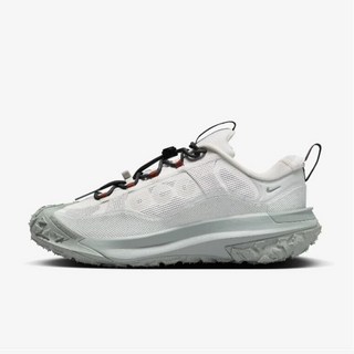 영원창고 나이키 ACG 마운틴 플라이 2 로우 고어텍스 팬텀 라이트 실버