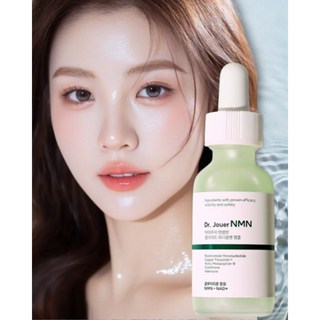 글루타치온10% 고함량 앰플 얼굴하얘지는앰플 일본특허 닥터쥬이 니코틴아마이드 (NMN)앰플 기미 및 잡티효능 앰플, 1개
