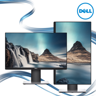 DELL 프로페셔널 P2219H 22인치 IPS LED 모니터 광시야각 피벗 2021년식, dell P2219H A급, 54.61cm