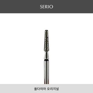 세리오 네일비트 쏠다이아오리지널 큐티클푸시업 루즈스킨제거, V129, 1개