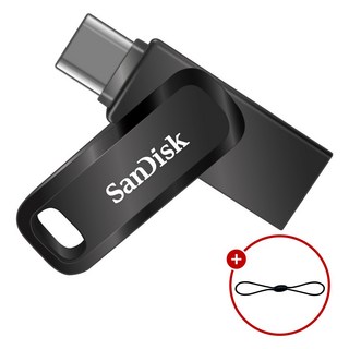 샌디스크 Ultra Dual Drive Go Type C