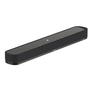 젠하이저 (Sennheiser) AMBEO Soundbar Mini 앰비오 사운드 바 미니 7.1.4ch Dolby Atmos 내장 듀얼 서브 우퍼 컴팩트