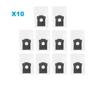 Dreame L0s Pro Ultra Heat X30 Ultra X30 Pro Plus 키트 진공 청소기 부품 브러시 필터 천 먼지 봉투 액, 1개, 08 0628X30U2