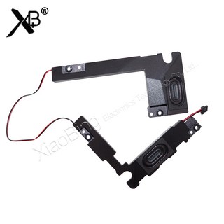 HP 오멘 3 15-CE 15-CE198WM 15-CE011DX 용 노트북 스피커 TPN-Q194 컴퓨터 1 쌍, 01 1 Pair (L and R), 1개