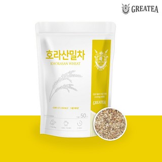 그래이티 호라산밀차