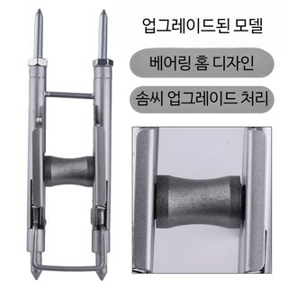 전기기사 스레딩 장치 사용 모습