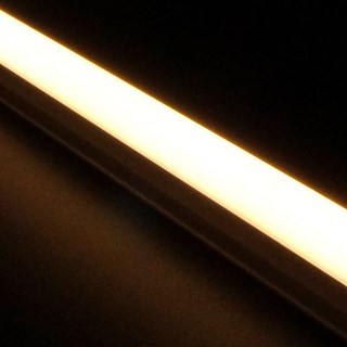 디자인시스템 DS LED T5조명 플리커프리 간접조명 우물천장 전등교체, DS T5 1200mm 18W, 3000K 전구색