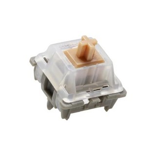 키보드 스위치 Gateron Pro 울트라 글로리 레드 옐로우 기계식 키보드용 선형 PA66 POK POM 45g 50g 사전 윤활, 없음, 없음, 6) Glory Yellow S x70
