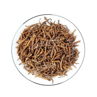 오리지널 말린 구절창포 250g 석창포 한방재료, 2개 총 500g, 1세트