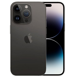 Apple 정품 아이폰 14 Pro, 스페이스블랙, 256GB