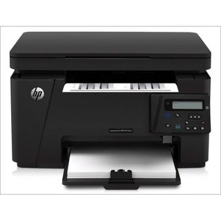 HP 프로 레이저 프린터 올인원 M125NW 리뉴얼, 1개