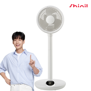 신일 음성인식 BLDC S10 주요 특징 상세 스펙