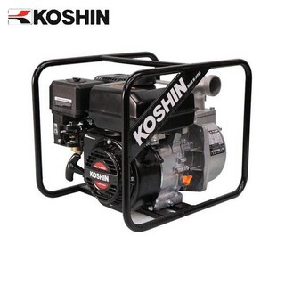 KOSHIN 양수기 SEV 50X