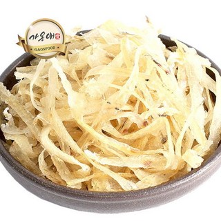 명엽채 350g/진미채 오징어채 명태채 진미채 건채모음
