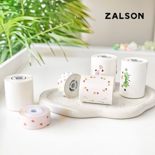 ZALSON 라벨기 ZP201