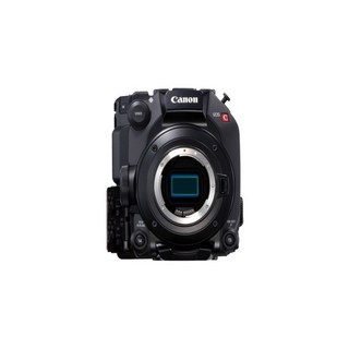 캐논 C300 Mark III 사용 모습