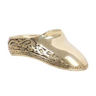 암깍지 국궁 양궁 깍지 용품