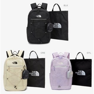 [매장판] 노스페이스 키즈 책가방 NM2DQ05 주니어 슈퍼 팩 JR. SUPER PACK