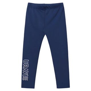 유라비 아동 공용 벨름 레쉬가드 워터 레깅스의 주요 특징